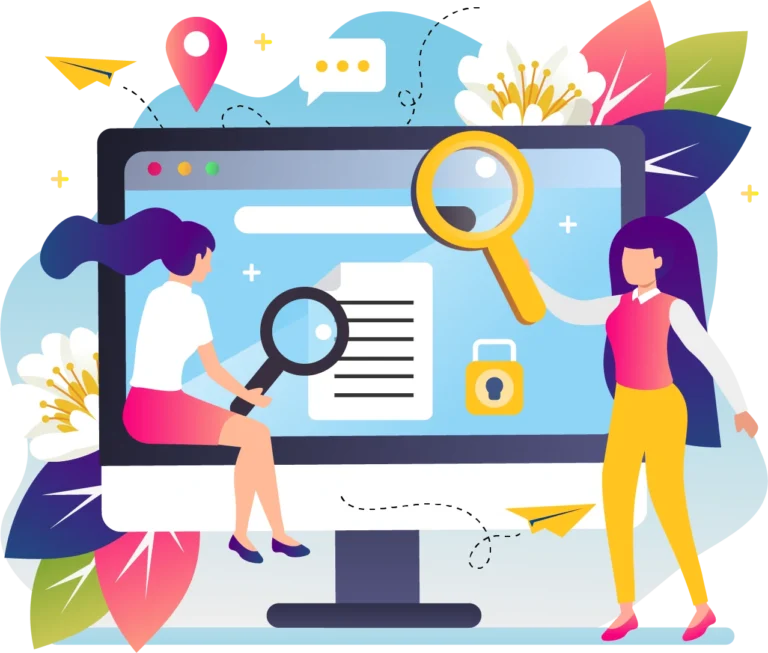 Local SEO Agency in DELHI NCR